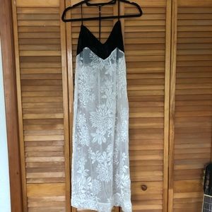 Free People Intimates Slip